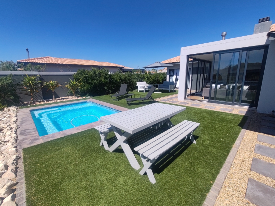 4 Bedroom Property for Sale in Langebaan Country Estate Western Cape